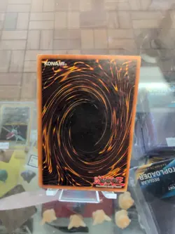 Dimension Fusion x1- IOC-094 (Yu-Gi-Oh!) - Image 2