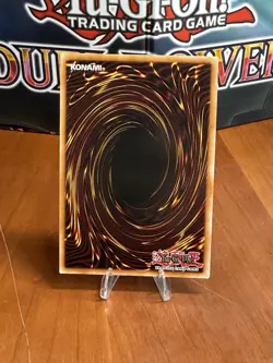 YuGiOh! Shared Ride SR07-EN033 1st Edition Common Hand Trap Draw Power Staple NM - Image 2