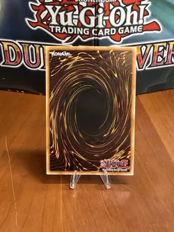 Bottomless Trap Hole BLRR-EN101 1st Edition Ultra Rare Yu-Gi-Oh! NM Staple - Image 2