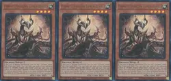 3x Primite Dragon Ether Beryl | RA05-EN033 | UR | 1st Ed | NM | YuGiOh - Image 1