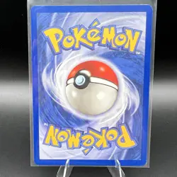 Wigglytuff Holo 16/64 Jungle Set Pokemon Card 1999 WOTC LP (Clean Holo) - Image 4