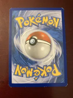 Rainbow Energy 137/149 Sun & Moon Reverse Holo Pokemon TCG Card - Image 2