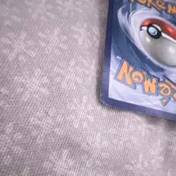 Pokemon Mewtwo EX XY183 Promo Holo Psychic Basic 170 HP English Card - Image 3