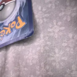 Pokemon Mewtwo EX XY183 Promo Holo Psychic Basic 170 HP English Card - Image 4