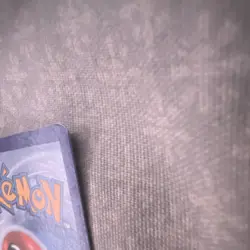 Pokemon Mewtwo EX XY183 Promo Holo Psychic Basic 170 HP English Card - Image 5