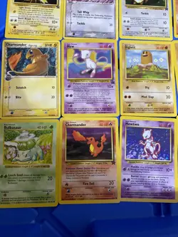 Lot of 20 Pokemon Pokemon Cards - Image 5