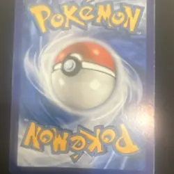 Charizard Base Set Holo Rare 004/102 120 HP Pokemon TCG Card - Image 2