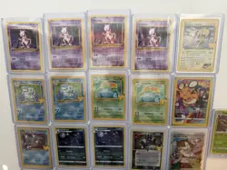 Pokemon TCG Card Collection Assorted Cards - Image 5