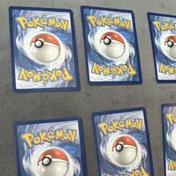 Pokemon TCG Mega EX Cards 14 - Mega Blastoise, Venusaur, Lucario, Absol - Image 3