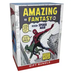 Magic: The Gathering MTG | Marvel's Spider-Man - Bundle: Gift Edition *PRESALE* - Image 1