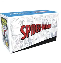 Magic: The Gathering MTG | Marvel's Spider-Man - Bundle: Gift Edition *PRESALE* - Image 2
