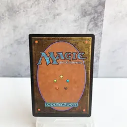 MTG Armageddon Revised White Sorcery Destroy All Lands English Magic the Gatheri - Image 2