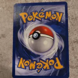 Pokemon Dark Blastoise Team Rocket 20/82 Rare Regular Unlimited 1999 Wizards - Image 2