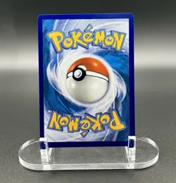 Pokemon TCG - Oricorio ex 024 Me: Mega Evolution Promo Holo - NM - Image 2