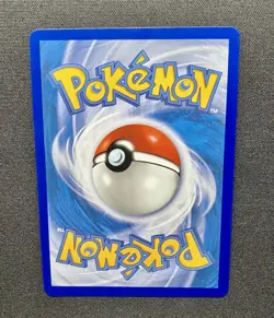 Pokemon TCG - Oricorio ex 024 Me: Mega Evolution Promo Holo - NM - Image 5