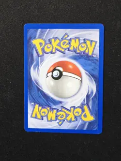 Igglybuff #36 Wizards Black Star Promo Rare Pokemon League TCG 2001 WoTC - Image 2