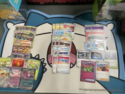 Dragapult/Blaziken Ex TCG Deck | Post Rotation Tournament Ready | Pokemon Decks - Image 1