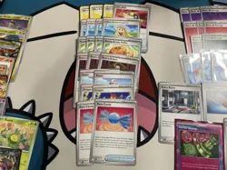 Dragapult/Blaziken Ex TCG Deck | Post Rotation Tournament Ready | Pokemon Decks - Image 2