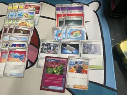 Dragapult/Blaziken Ex TCG Deck | Post Rotation Tournament Ready | Pokemon Decks - Image 3