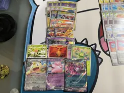 Dragapult/Blaziken Ex TCG Deck | Post Rotation Tournament Ready | Pokemon Decks - Image 4