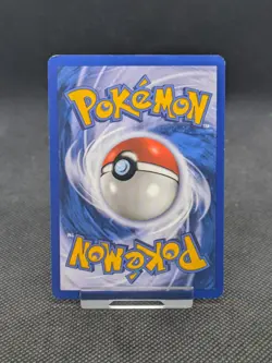 Pokemon TCG Blastoise EX Crystal Guardians 14/100 Reverse Holo Rare LP EXCELLENT - Image 4