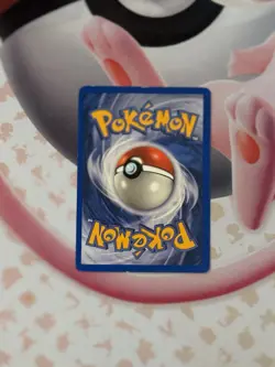 Lairon 2003 EX Ruby & Sapphire 37/109 Reverse Holo Pokemon NEAR MINT CONDITION - Image 2