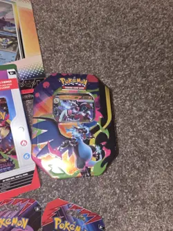 Pokemon SEALED Lot. READ Description for Details. Prismatic. DESTINED. Etc. - Image 3