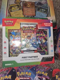 Pokemon SEALED Lot. READ Description for Details. Prismatic. DESTINED. Etc. - Image 4