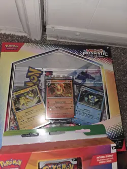 Pokemon SEALED Lot. READ Description for Details. Prismatic. DESTINED. Etc. - Image 5