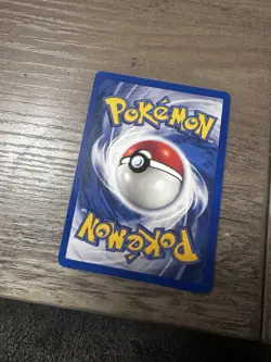 Pokemon Dark Raichu Secret Rare Holo 83/82 Team Rocket 70 HP - Image 4