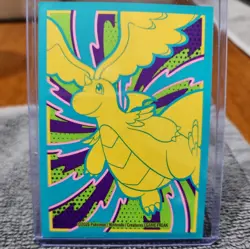 Pokemon Fezandipiti ex 142/217 Holo Full Art Ability ASCEN EX English - Image 2