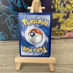 Pokemon TCG Raichu GX 20/68 Hidden Fates Holo - Image 2