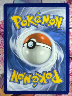 Bellibolt Reverse Holo - 077/197 - Obsidian Flames Pokemon 2023 - Image 2