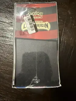 Pokemon Sword & Shield Lost Origin Elite Trainer Box ETB New Factory Sealed - Image 4