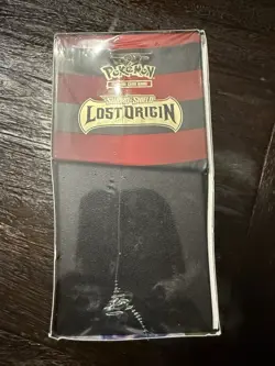 Pokemon Sword & Shield Lost Origin Elite Trainer Box ETB New Factory Sealed - Image 5