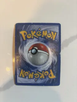 Pokemon TCG Blastoise 2/102 Base Set Holo Rare HP - Image 2