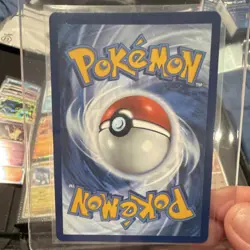 Jolteon ex 030/131 Prismatic Evolutions Stamp Promo Holo 260 HP English Pokemon - Image 2