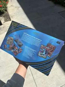 Pokemon TCG Phantasmal Flames Mega Charizard EX UPC✅✨ - Image 2