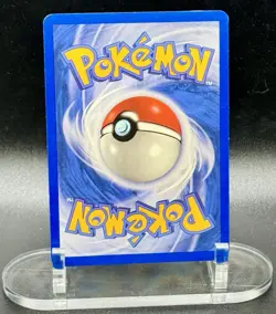 Dark Golbat 34/109 Stamped Pokemon EX Team Rocket Returns Reverse Holo LP/MP - Image 3