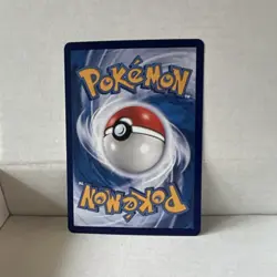 Pokemon Dark Energy 1103/06 Holo Chinese Gemstone Pack Vol 2 Exclusive NM TCG - Image 2