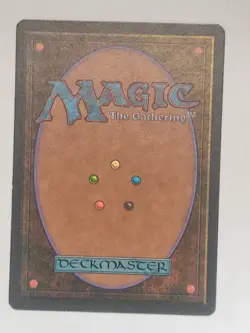 Fire Covenant - Ice Age (ICE) - Magic: The Gathering - MTG - NM - Image 2