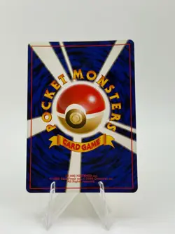 Pokemon Rocket’s Zapdos Holo Rare Gym Challenge 145 Japanese Holo WOTC - Image 4