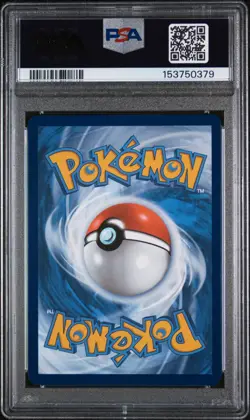 2024 POKEMON SSP EN-SURGING SPARKS ILLUSTRATION RARE #203 LATIOS PSA 9 - Image 2
