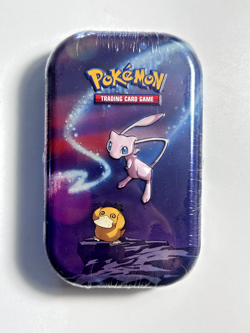 Pokemon Kanto Power Mini Tins - XY and/or SUN MOON - OG RELEASE G19 820650804137 - Image 1