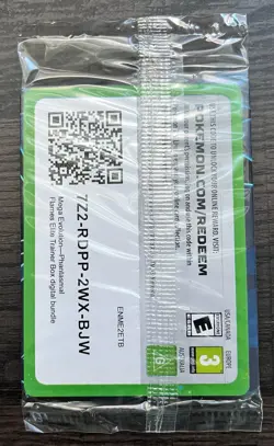 Charcadet 022 Pokemon TCG Mega Evolution Promo Holo SEALED MINT NM - Image 2