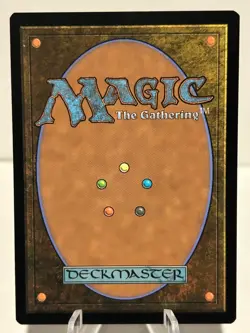 Sunpetal Grove 336 R Commander: The Lord of the Rings NM MTG - Image 2