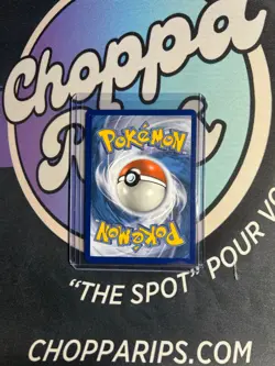 Pokemon Pokemon Go Dragonite V Black Star Promo Holo Stamped #SWSH235 - Image 2