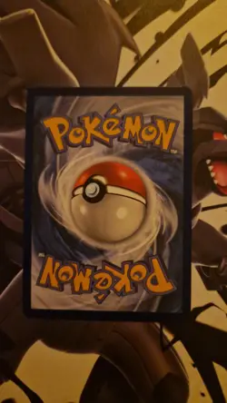 Pokemon TCG Destined Rivals Forretress Reverse Holo Card 140/182 DRI - Image 2