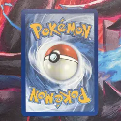 Pokemon TCG Misty's Psyduck Destined Rivals 193/182 Illustration Rare - Image 2