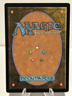 The Black Gate 80 R Commander: The Lord of the Rings NM MTG - Image 2
